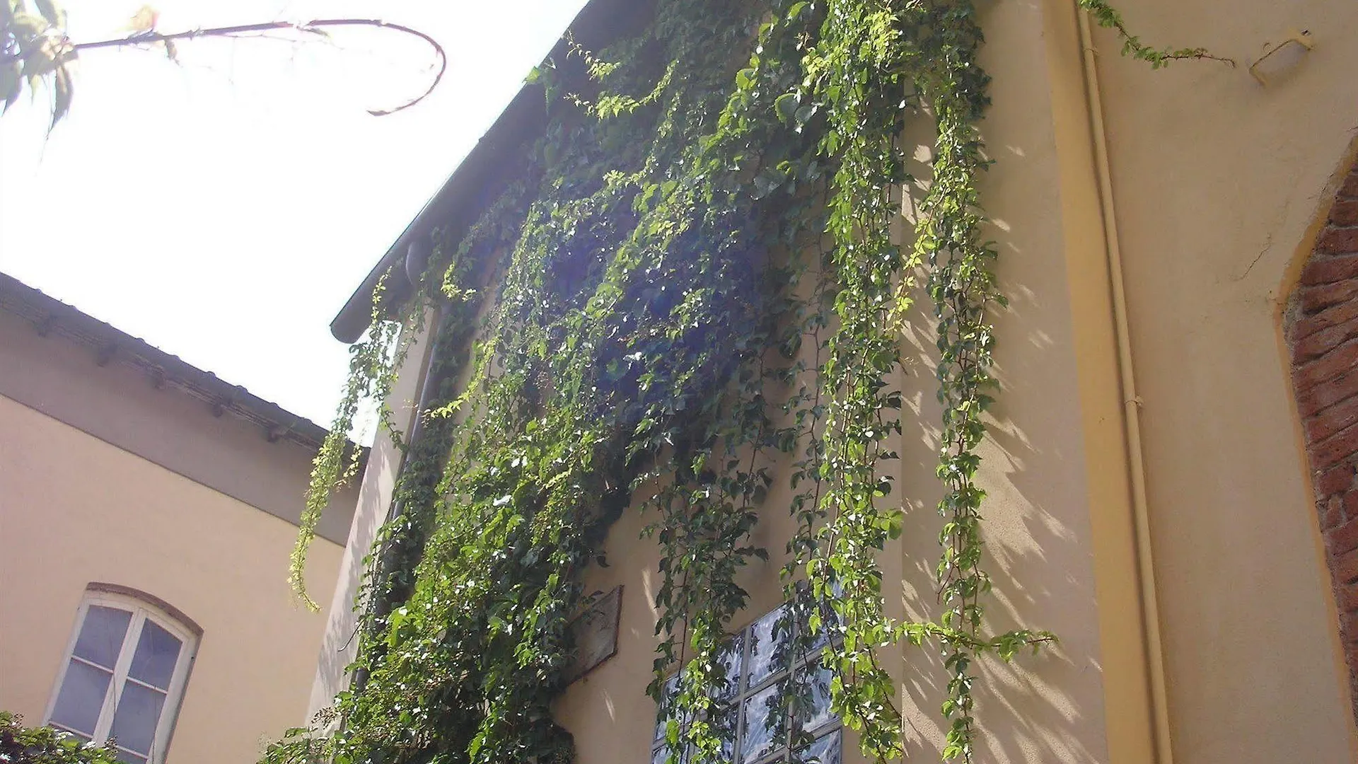 Antica Residenza Santa Chiara -City Center Lucques 3*,  Italie