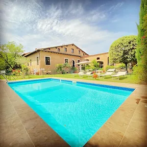 2* Frühstückspension Casabiancalana Boutique