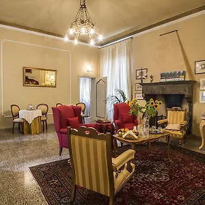 Relais San Lorenzo Lucques