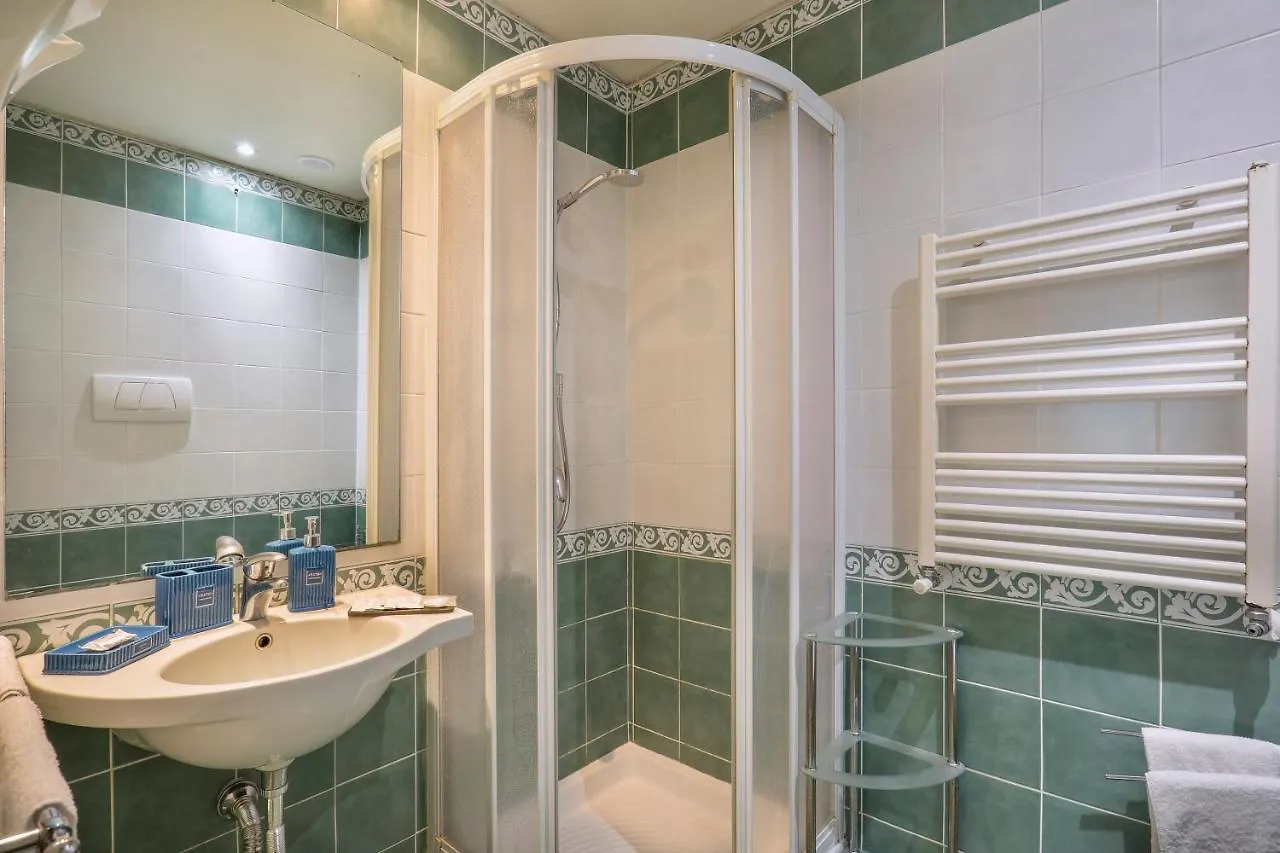 Antica Residenza Santa Chiara -City Center Lucca 3*,  Italy