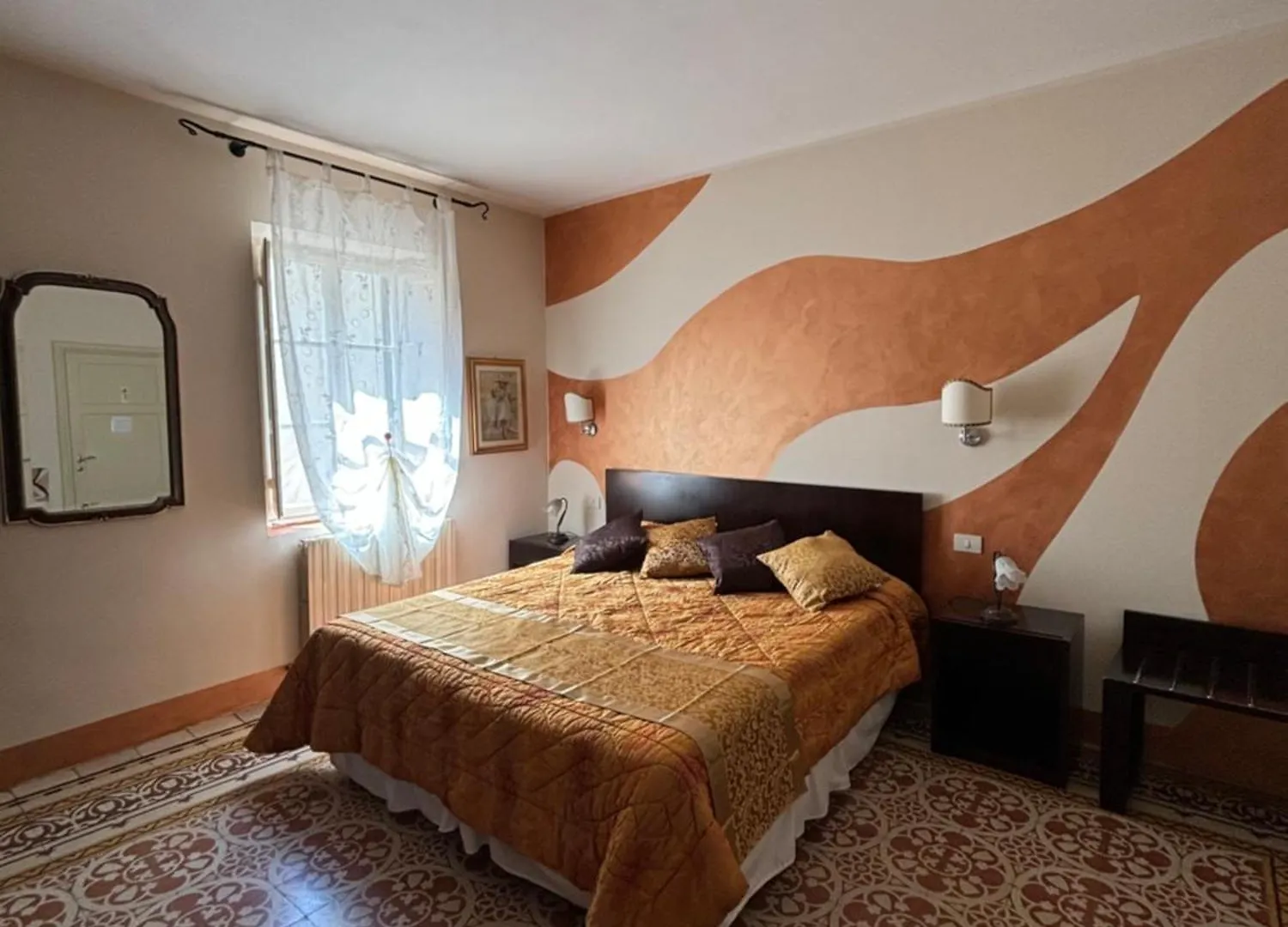 Antica Residenza Santa Chiara -City Center Lucca 3*,  Italy