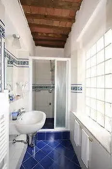 *** Guest house Antica Residenza Santa Chiara -City Center Lucca Italy