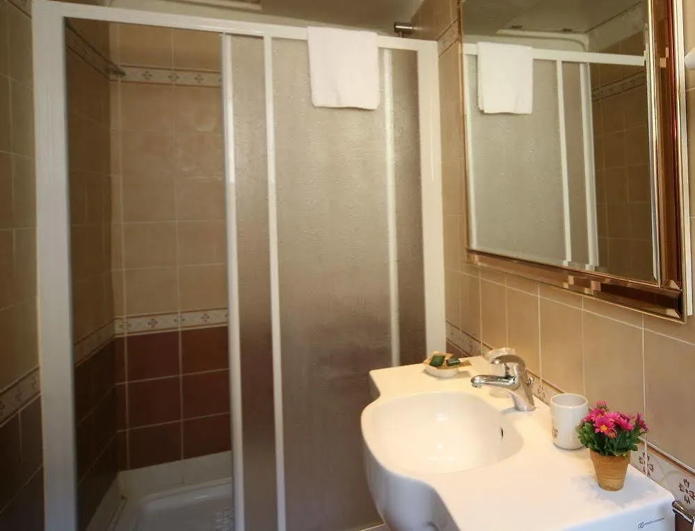 Guest house Antica Residenza Santa Chiara -City Center Lucca